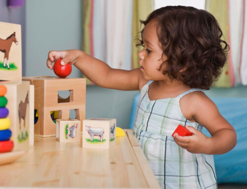 Przestrzeń i&nbsp;wolność – jak zabawa swobodna wpływa na&nbsp;rozwój dziecka?