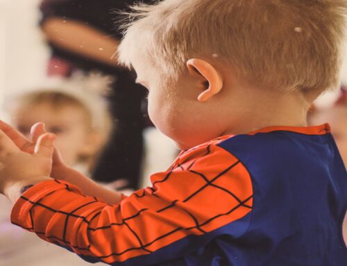 Subiektywnie o&nbsp;sytuacji pracowników żłobków w&nbsp;Polsce